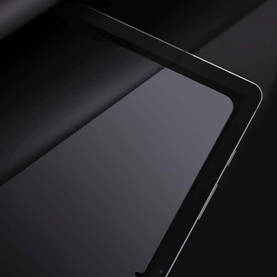 Galaxy Tab S7 T870 Zore Tablet Temperli Cam Ekran Koruyucu