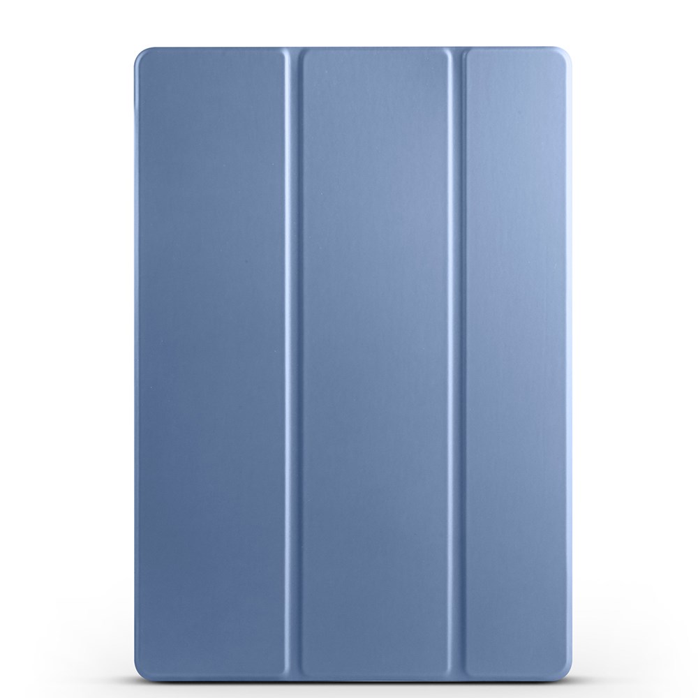 Galaxy Tab S9 Plus Zore Smart Cover Kalem Bölmeli Standlı 1-1 Kılıf