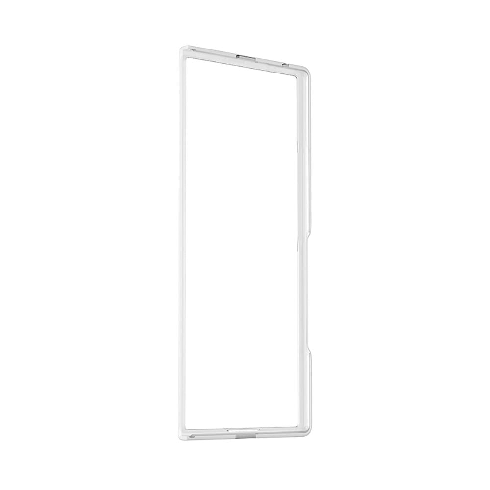 Galaxy Z Fold 7 Benks Crystal Grand Combo Üçlü Aksesuar Seti (Ön Arka Şeffaf Kapak + Ekran Koruyucu)