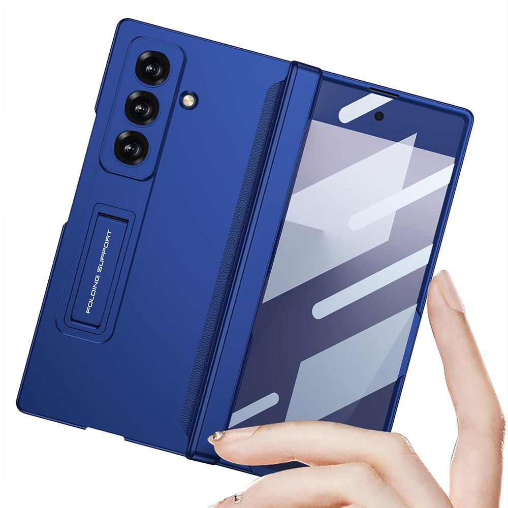 Galaxy Z Fold 7 Kılıf Zore M-Magnet Kılıf