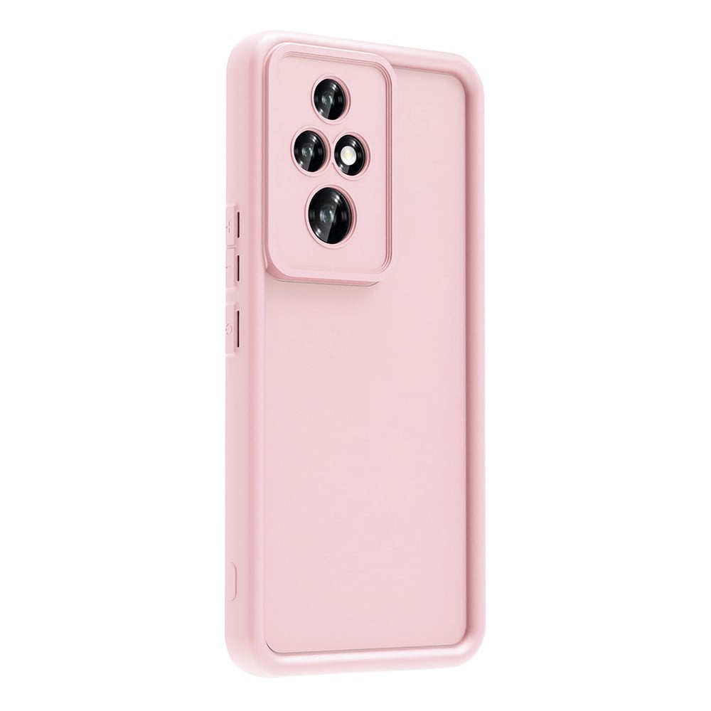 Honor 200 Pro Kılıf Kamera Korumalı Zore Ananas Kapak