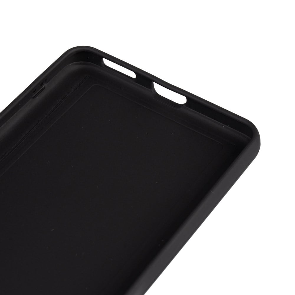 Honor 200 Pro Kılıf Zore Biye Silikon