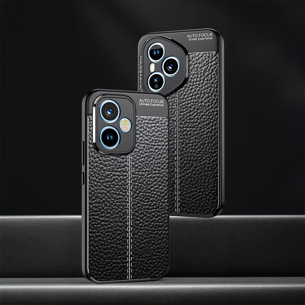 Honor 400 Kılıf Zore Niss Silikon Kapak