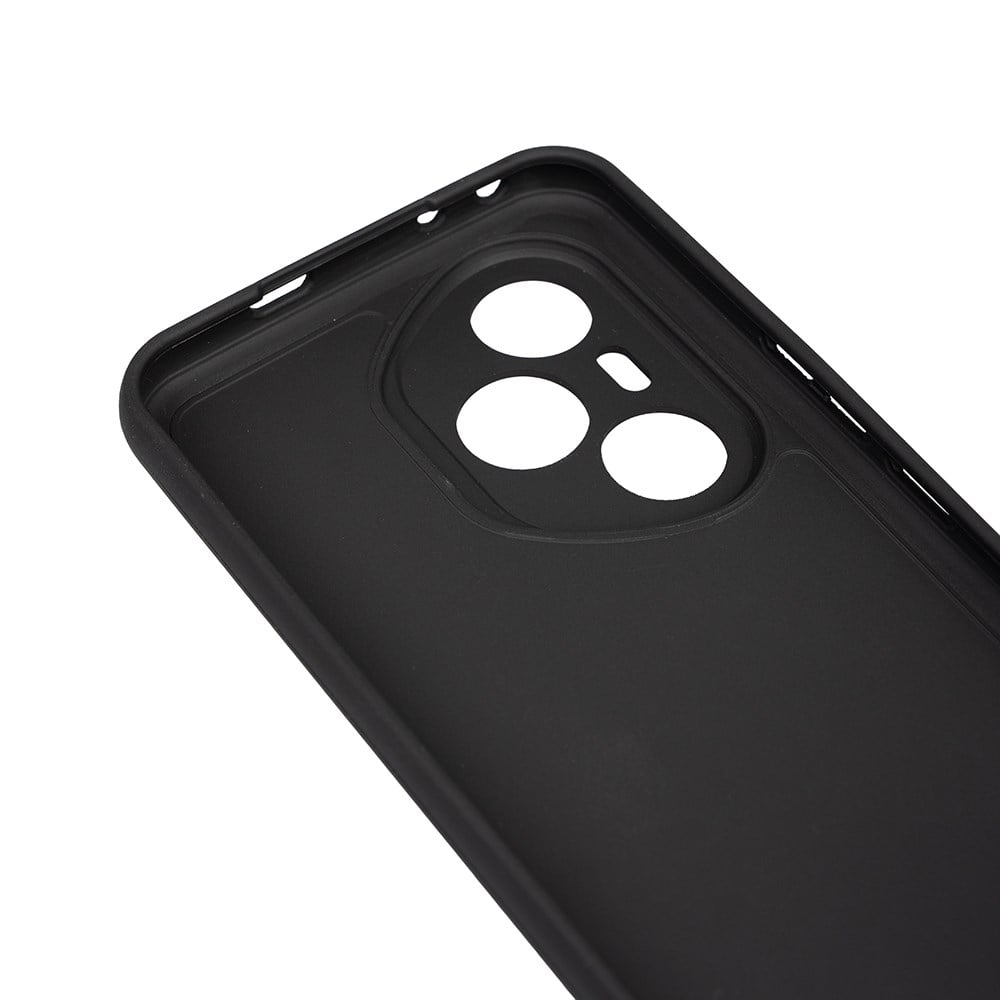 Honor 400 Pro Kılıf Zore Biye Silikon