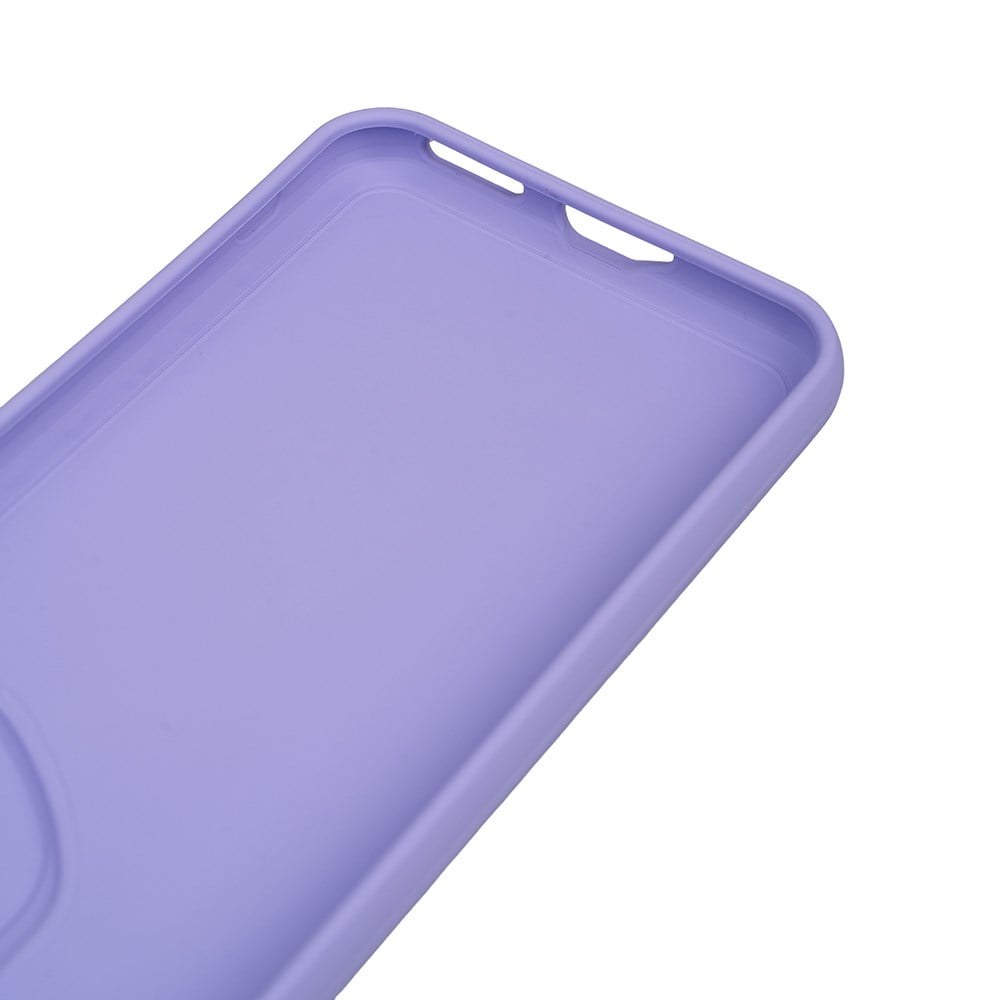 Honor 400 Pro Kılıf Zore Biye Silikon