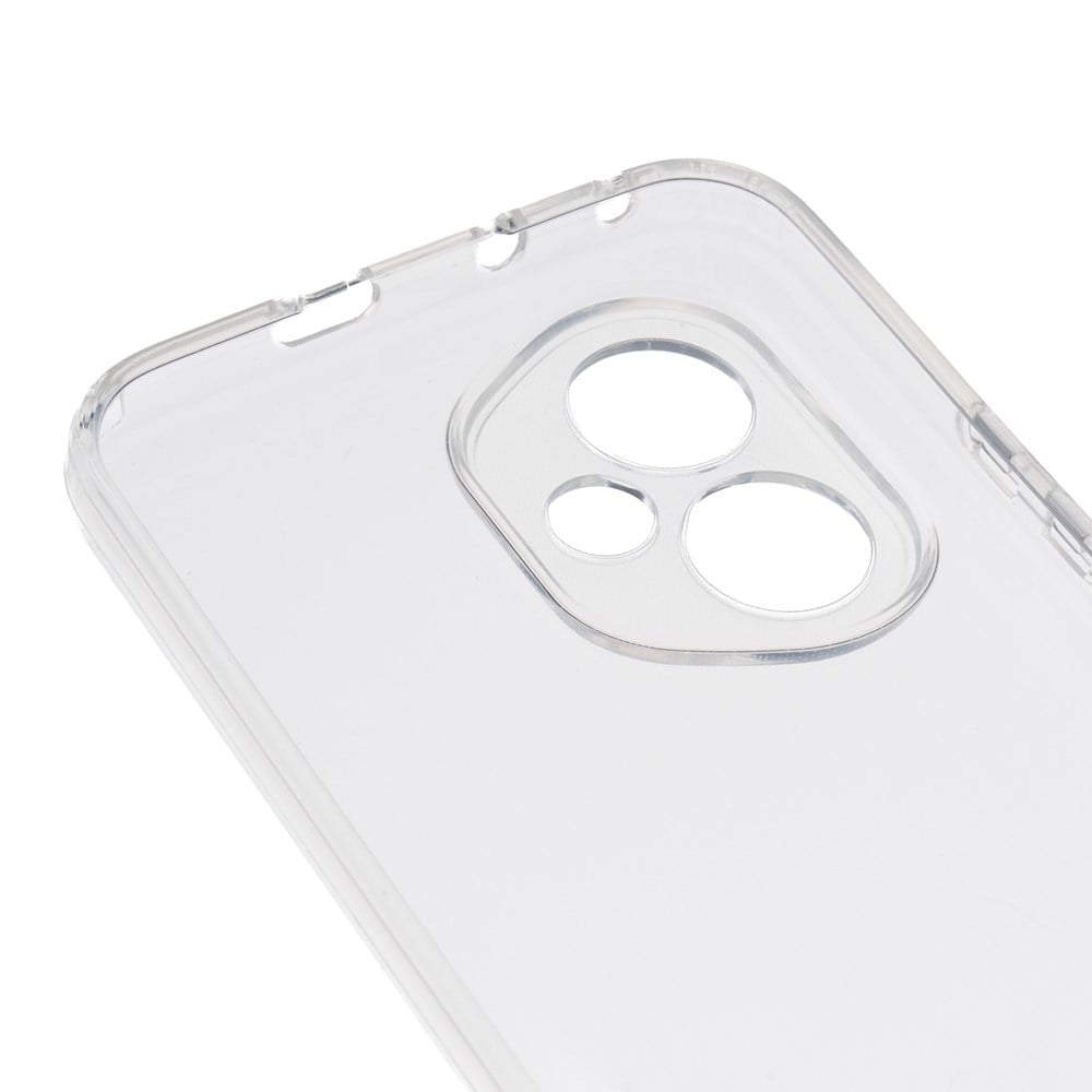Honor 400 Zore 2mm Anti Shock Silikon