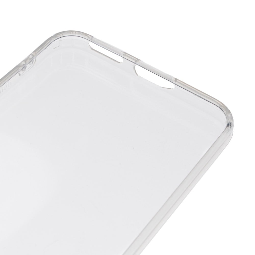 Honor 400 Zore 2mm Anti Shock Silikon