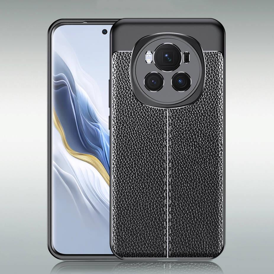 Honor Magic 6 Pro Kılıf Zore Niss Silikon Kapak
