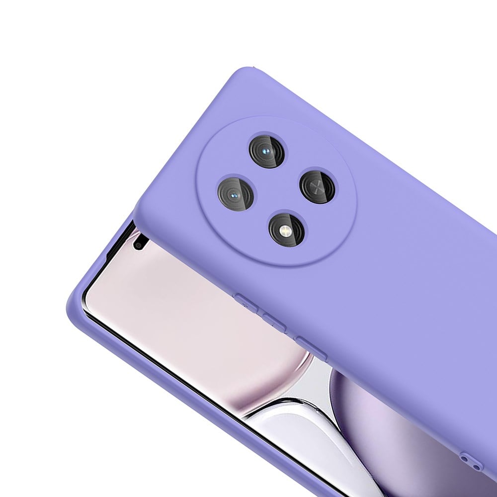 Honor Magic 7 Lite Kılıf Zore Mara Lansman Kapak