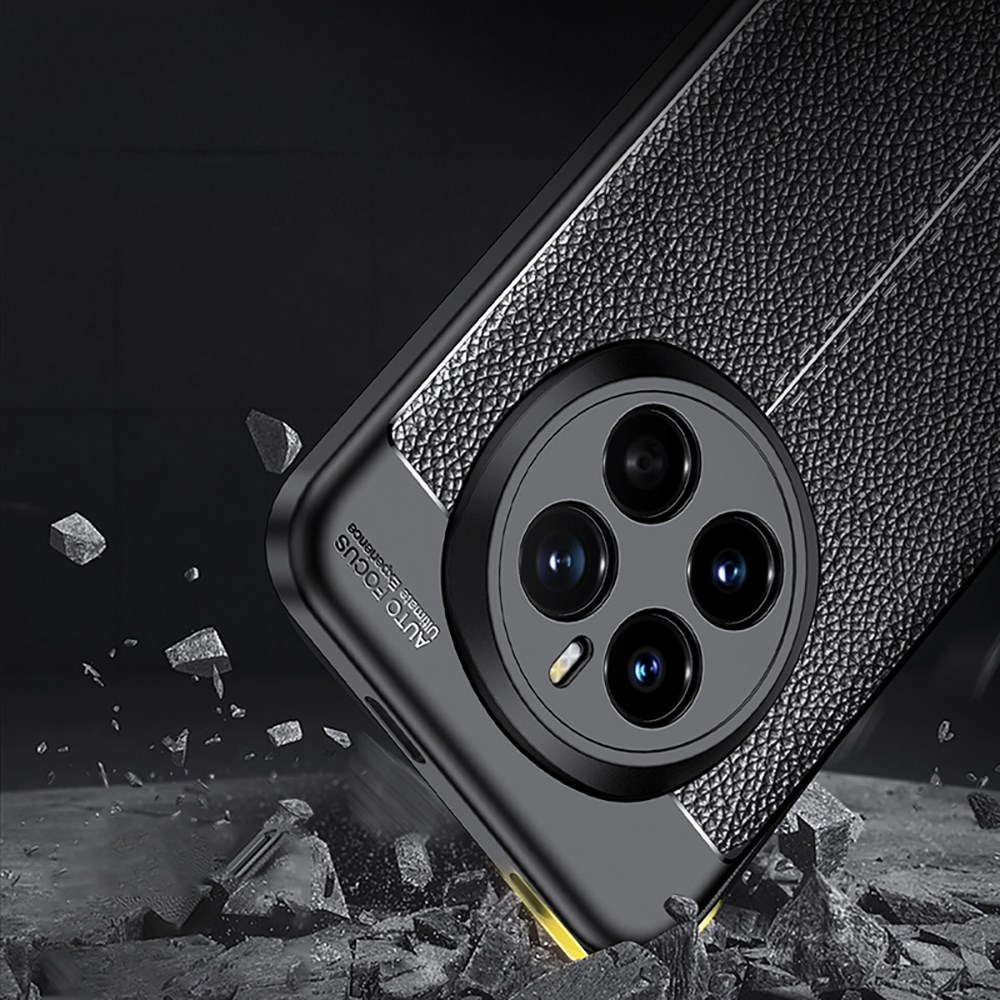 Honor Magic 7 Pro Kılıf Zore Niss Silikon Kapak