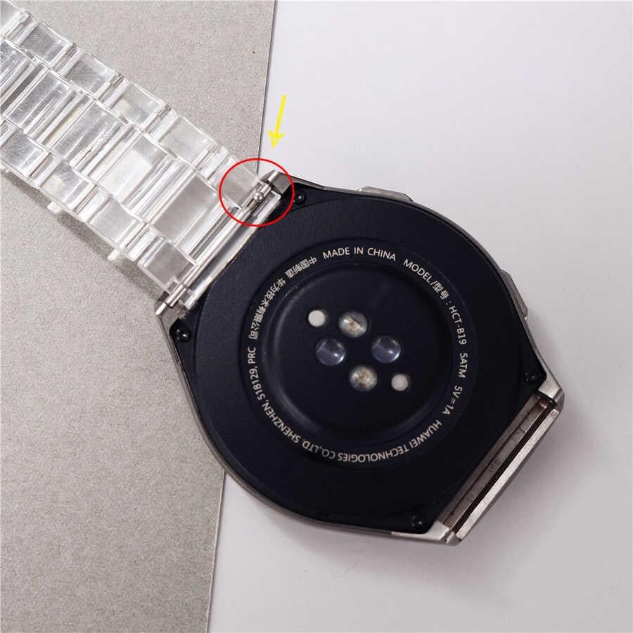 Huawei GT2 46mm KRD-27 22mm Kordon