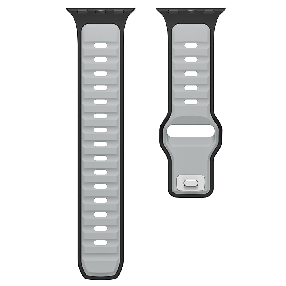 Huawei GT2 46mm Zore KRD-135 22mm Silikon Kordon Strap Kayış