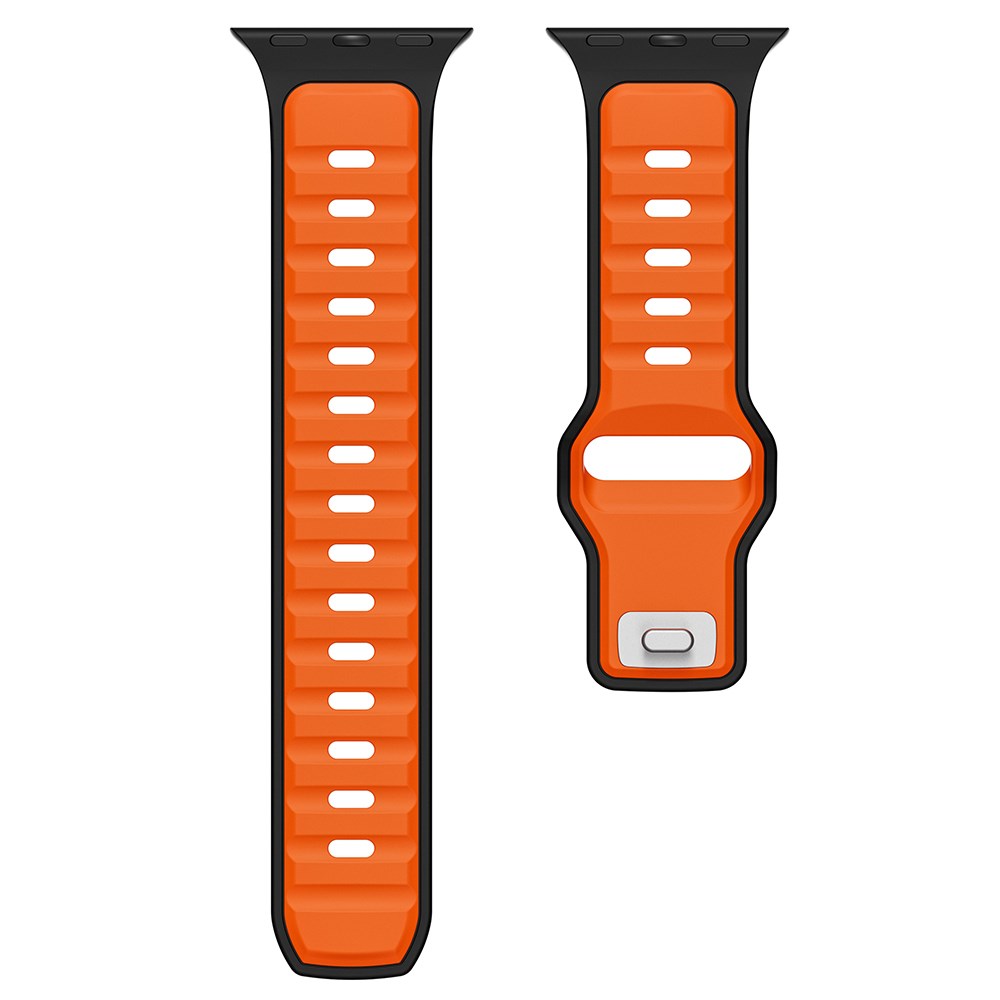 Huawei GT2 46mm Zore KRD-135 22mm Silikon Kordon Strap Kayış