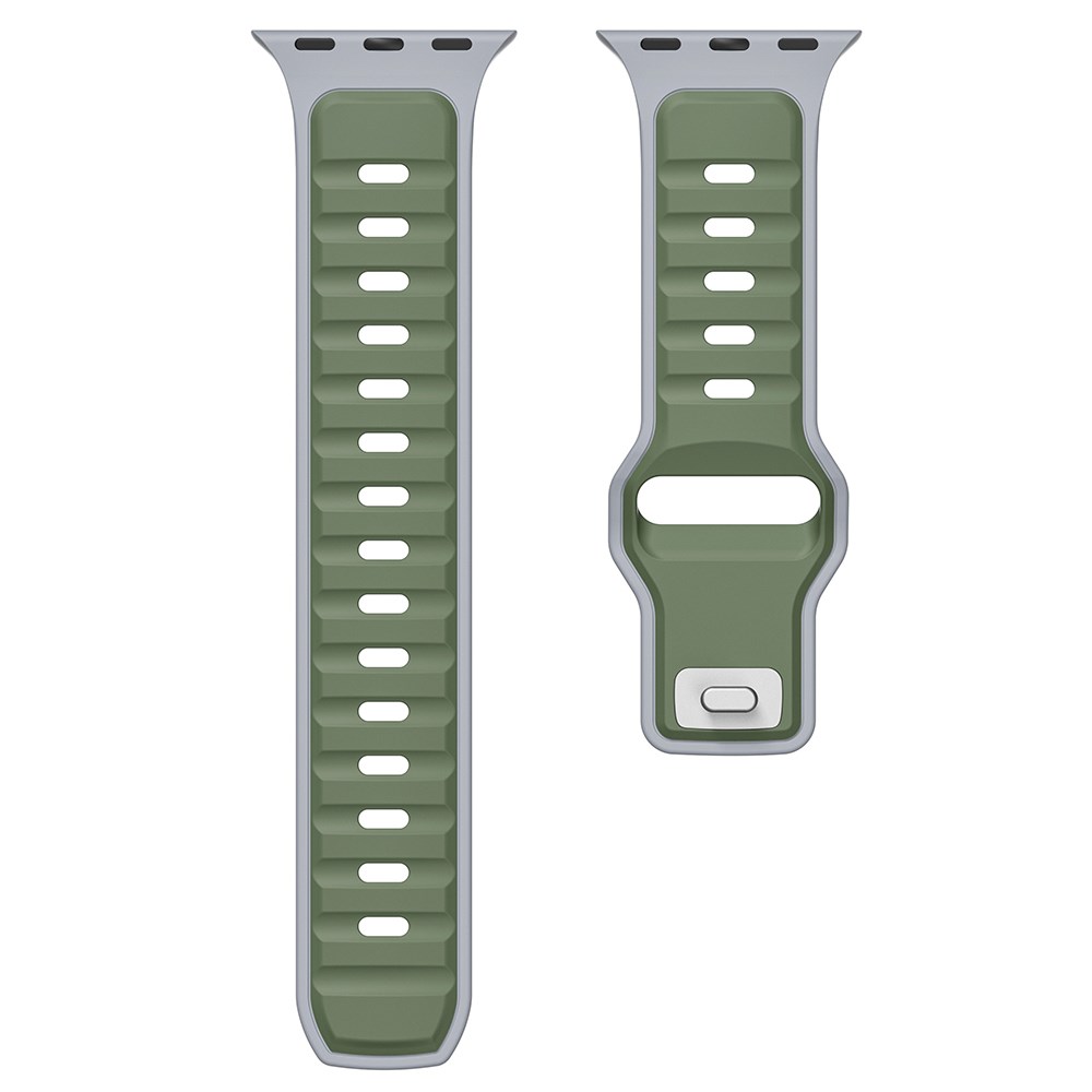 Huawei GT2 46mm Zore KRD-135 22mm Silikon Kordon Strap Kayış
