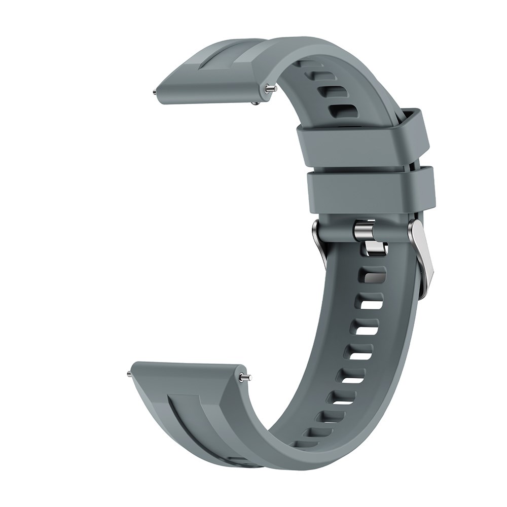 Huawei GT2 46mm Zore KRD-148 22mm Silikon Kordon