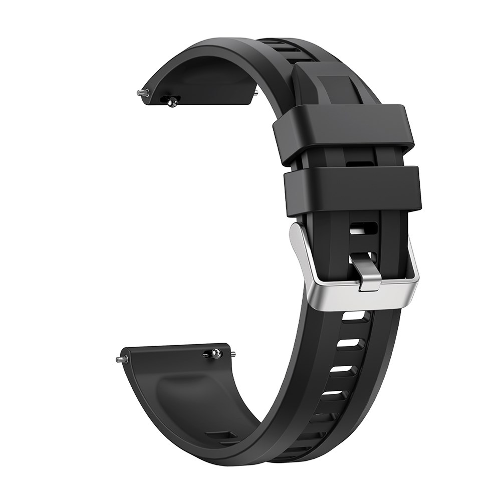 Huawei GT2 46mm Zore KRD-148 22mm Silikon Kordon