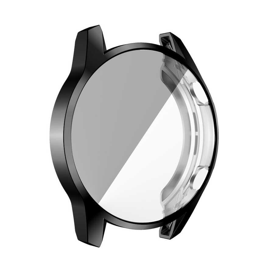 Huawei GT2 46mm Zore Watch Gard 02 Ekran Koruyucu