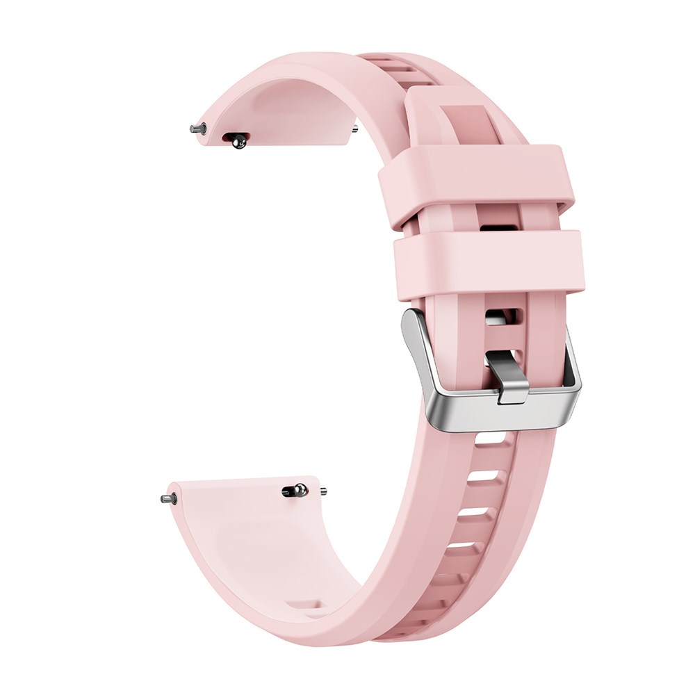 Huawei GT4 46mm Zore KRD-148 22mm Silikon Kordon