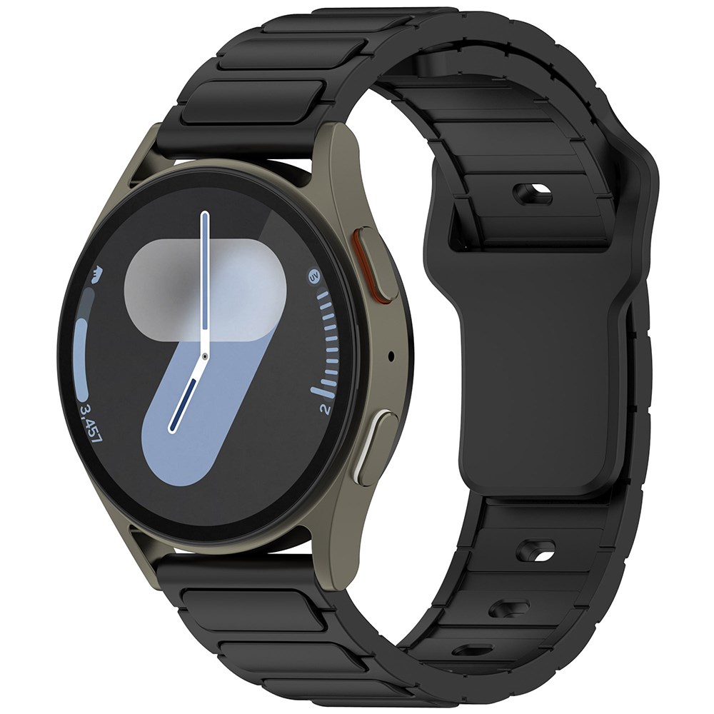 Huawei Honor Magic 2 46mm Zore KRD-132 22mm Silikon Kordon Strap Kayış