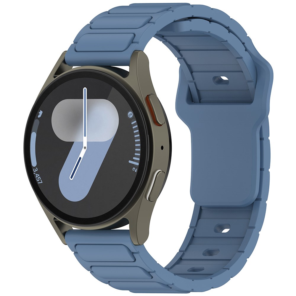 Huawei Honor Magic 2 46mm Zore KRD-132 22mm Silikon Kordon Strap Kayış