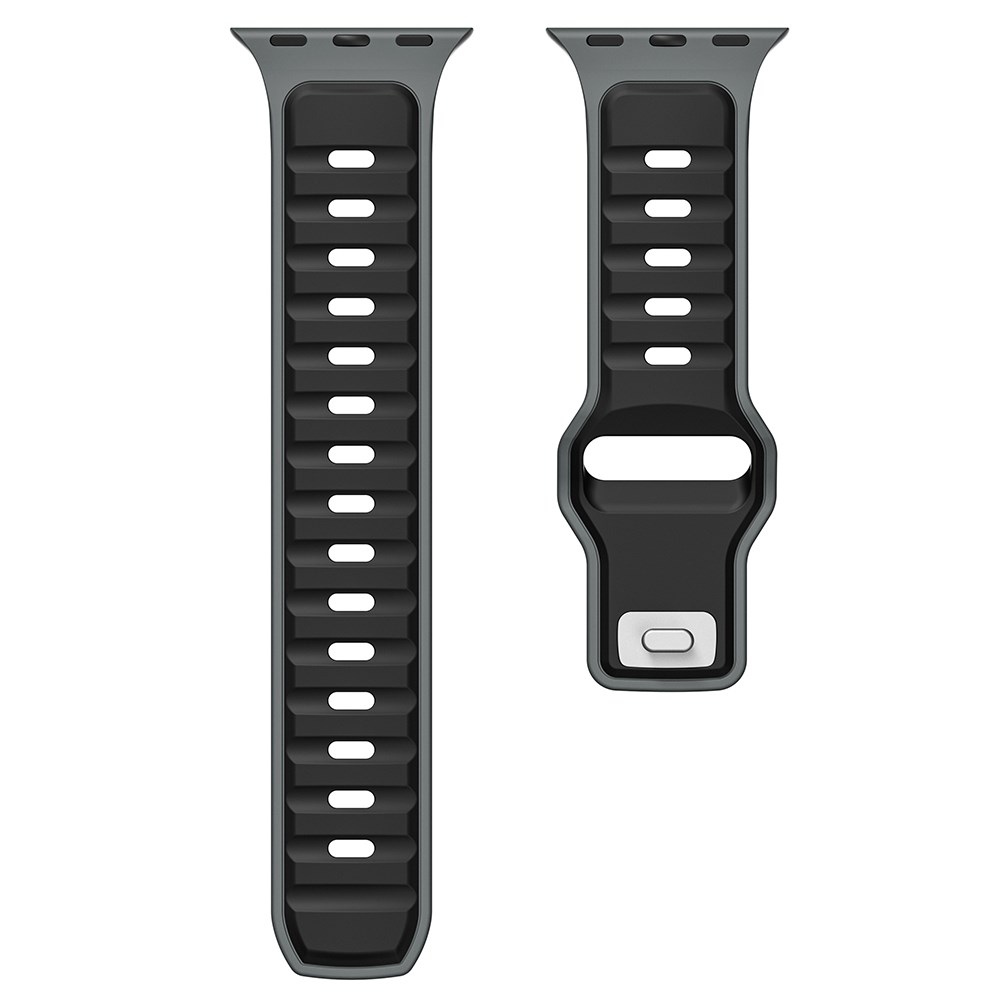 Huawei Honor Magic 2 46mm Zore KRD-135 22mm Silikon Kordon Strap Kayış