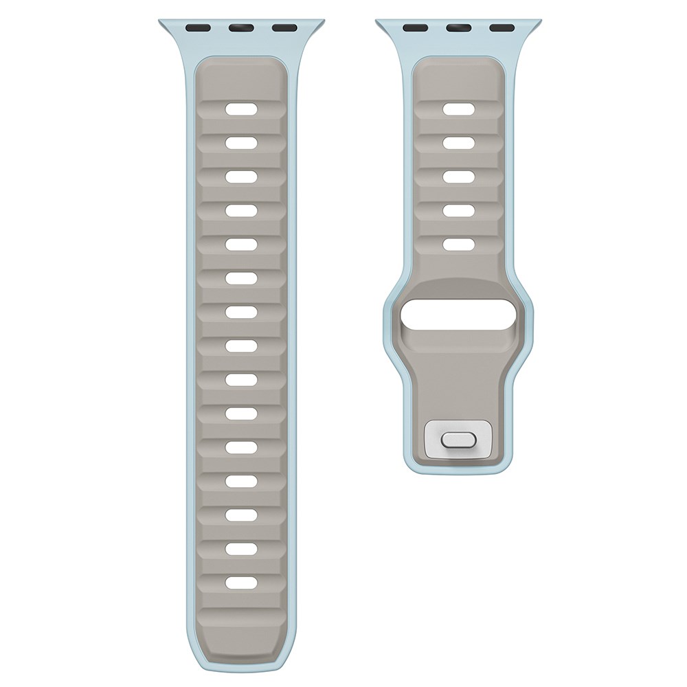 Huawei Honor Magic 2 46mm Zore KRD-135 22mm Silikon Kordon Strap Kayış