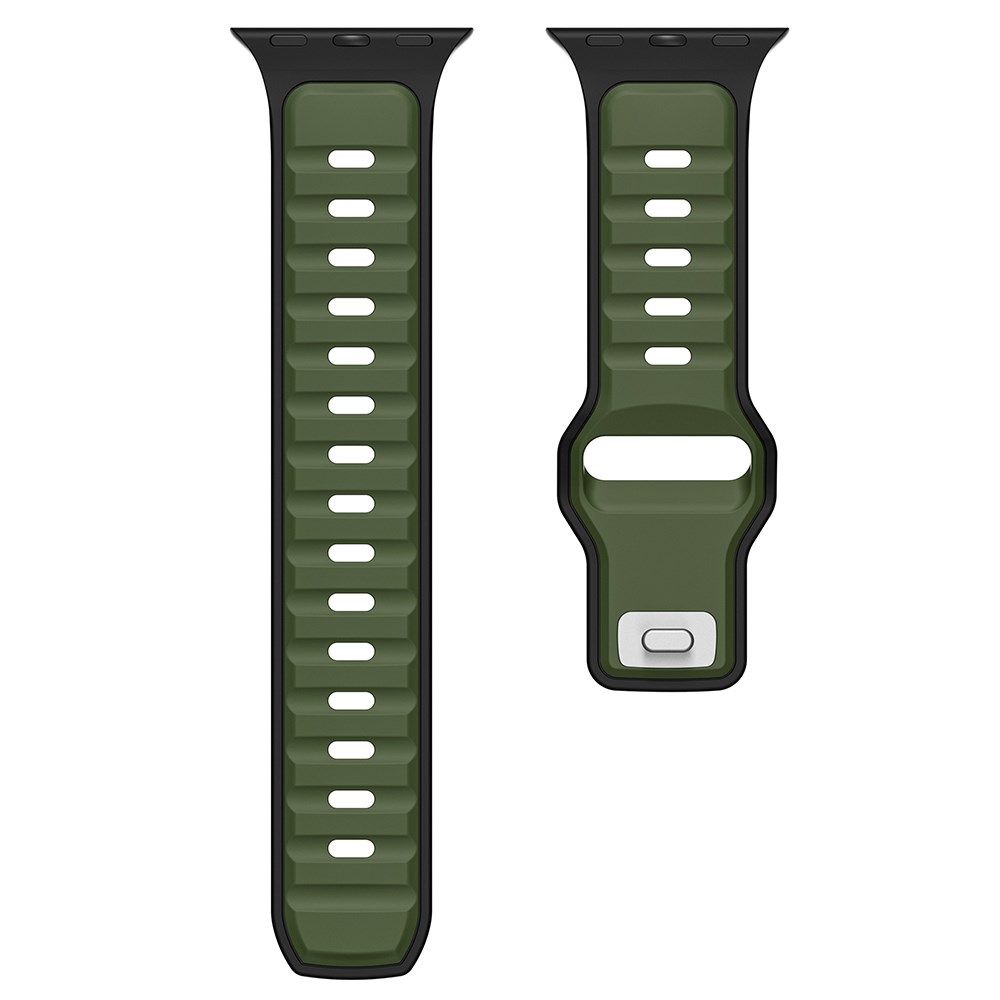 Huawei Honor Magic 2 46mm Zore KRD-135 22mm Silikon Kordon Strap Kayış