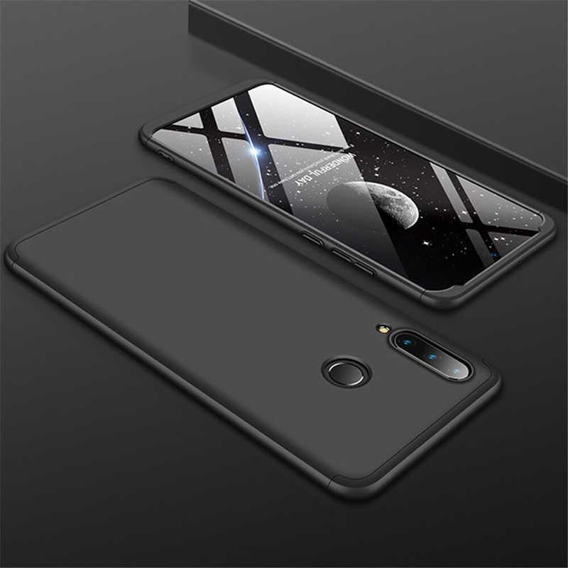 Huawei P30 Lite Kılıf Zore Ays Kapak