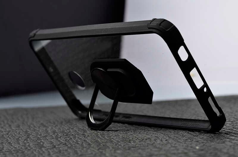 Huawei P30 Lite Kılıf Zore Mola Kapak