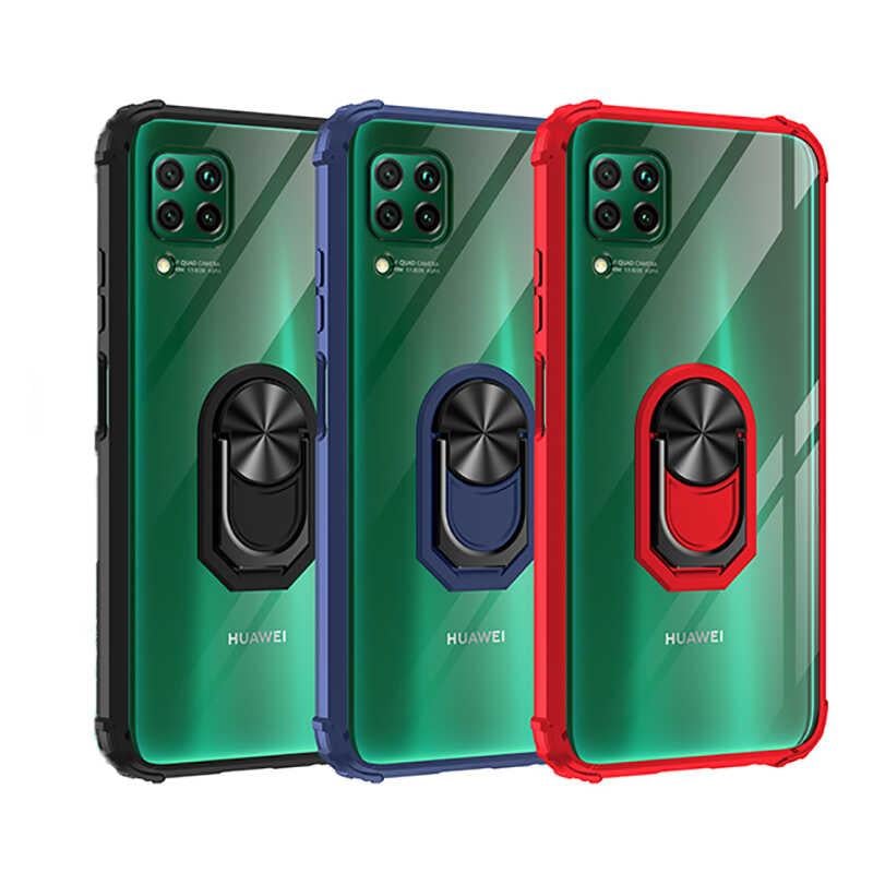 Huawei P40 Lite Kılıf Zore Mola Kapak