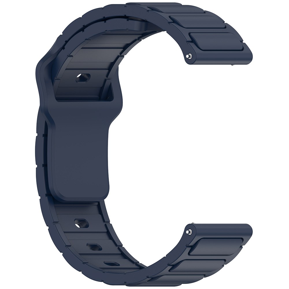 Huawei Watch GT 3 42mm Zore KRD-132 22mm Silikon Kordon Strap Kayış