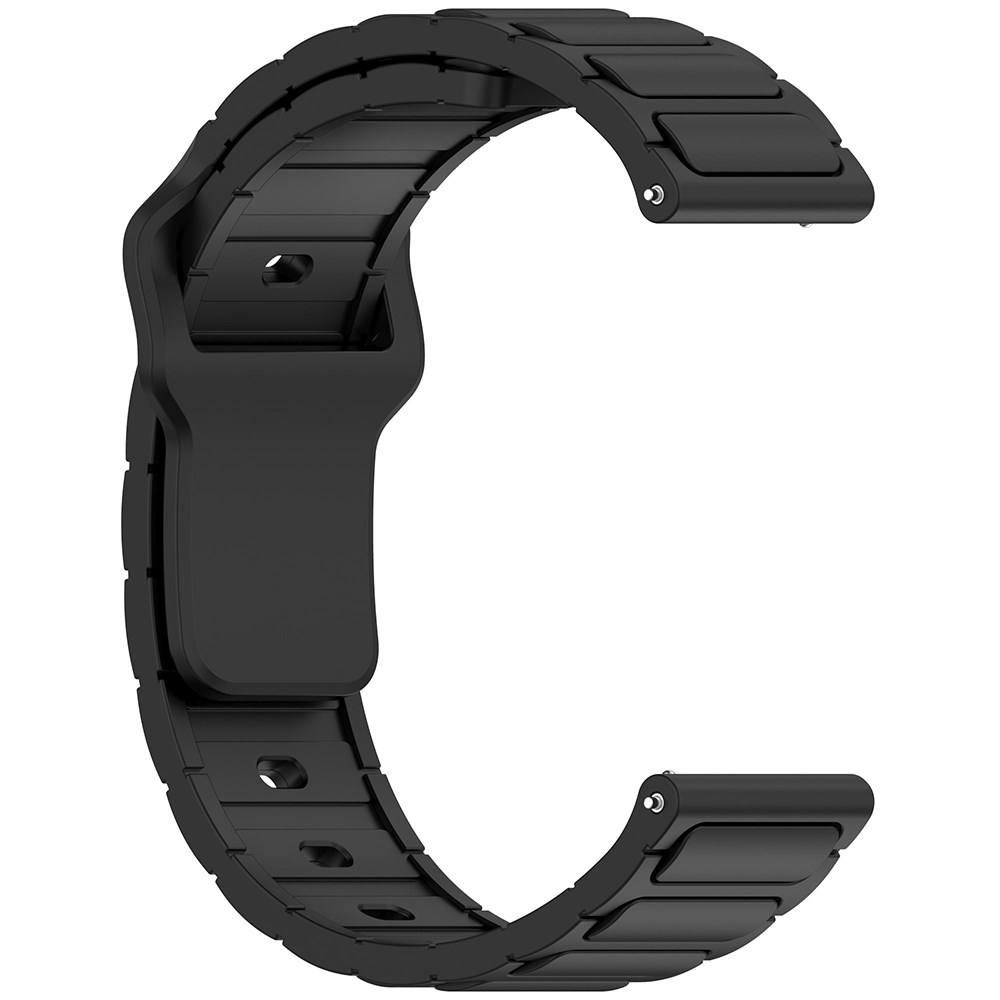 Huawei Watch GT 3 42mm Zore KRD-132 22mm Silikon Kordon Strap Kayış