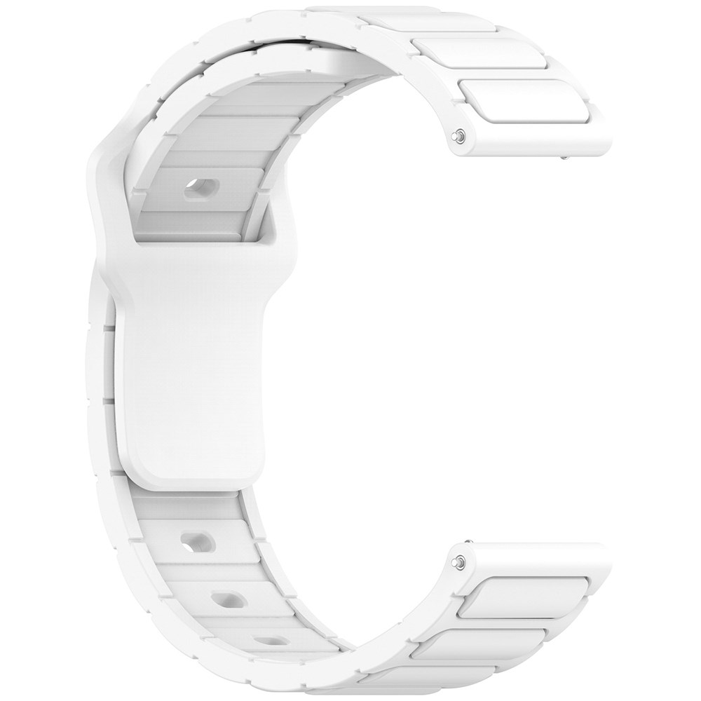 Huawei Watch GT 3 42mm Zore KRD-132 22mm Silikon Kordon Strap Kayış
