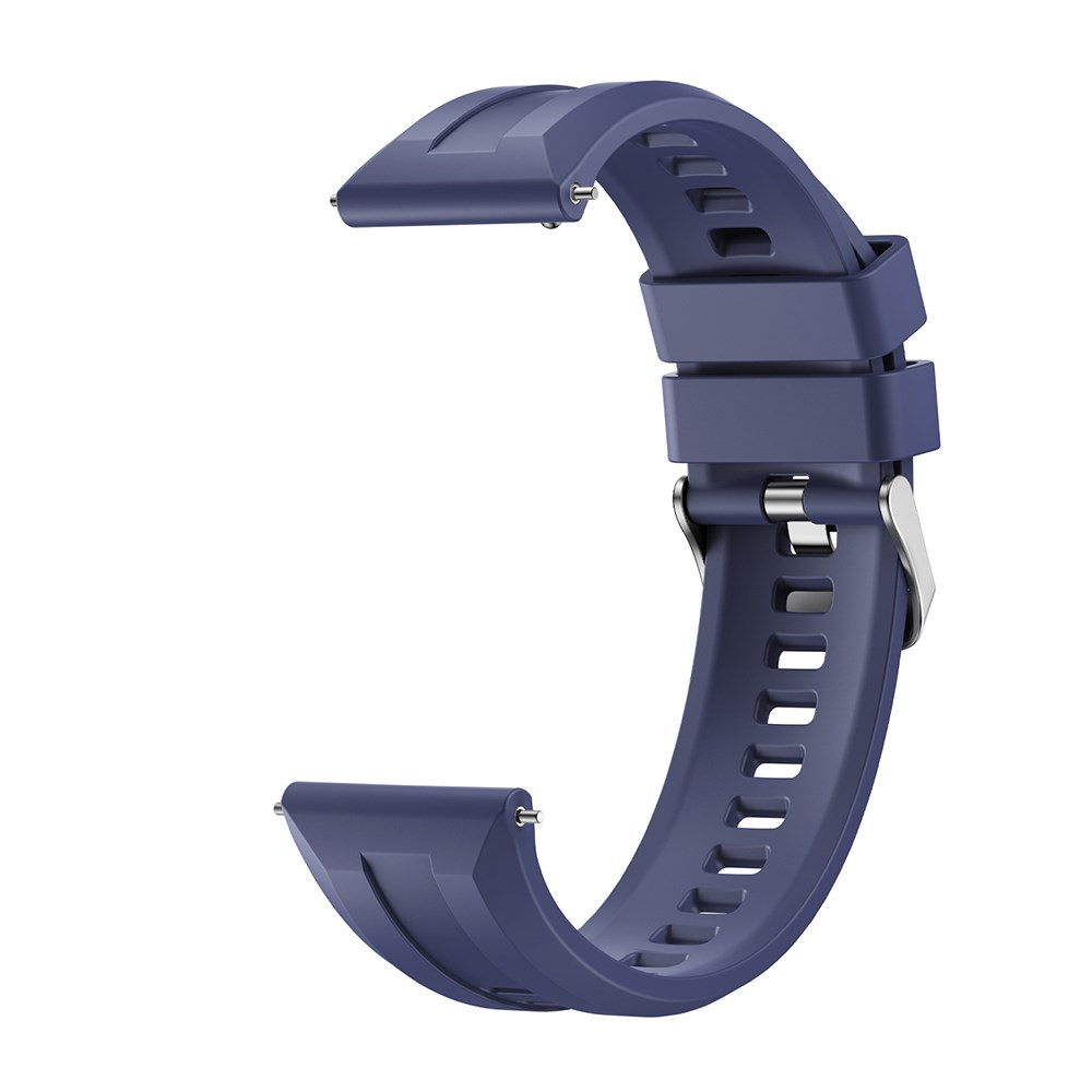 Huawei Watch GT 3 46mm Zore KRD-148 Silikon Kordon