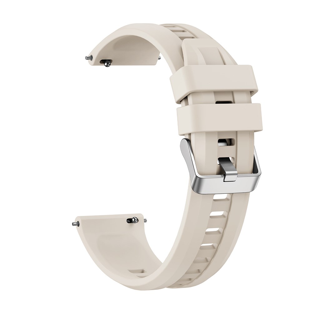 Huawei Watch GT 5 Pro 46mm Zore KRD-148 22mm Silikon Kordon
