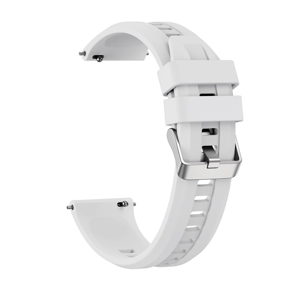 Huawei Watch GT 5 Pro 46mm Zore KRD-148 22mm Silikon Kordon