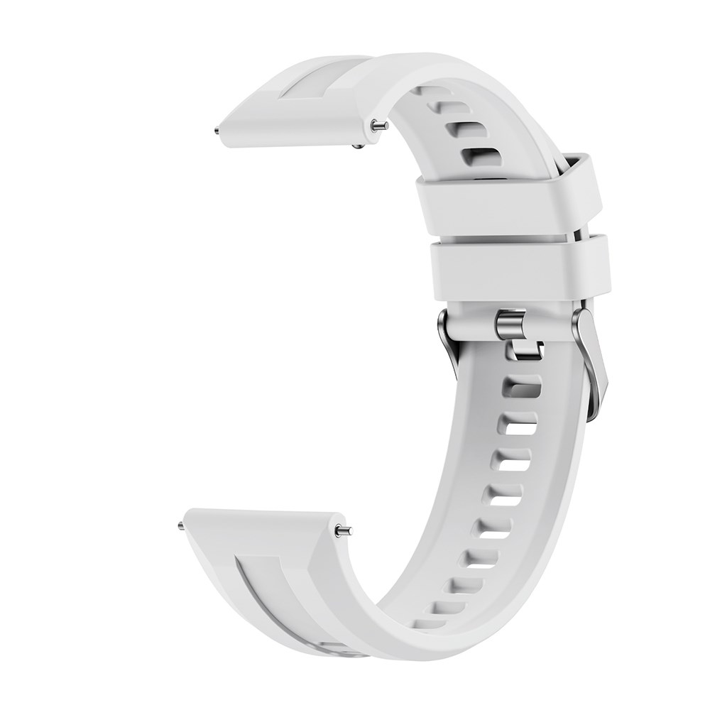 Huawei Watch GT 5 Pro 46mm Zore KRD-148 22mm Silikon Kordon