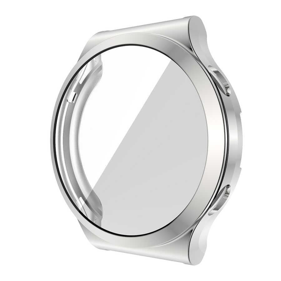Huawei Watch GT2 Pro Zore Watch Gard 02 Ekran Koruyucu