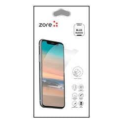 Huawei Y5 2019 Zore Blue Nano Ekran Koruyucu