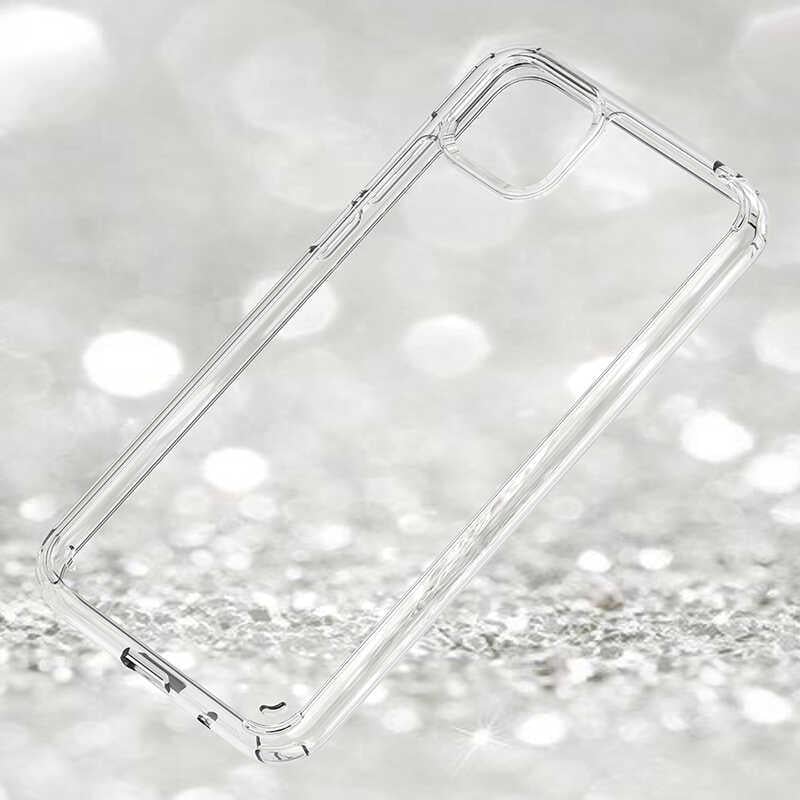Huawei Y5P Kılıf Zore Coss Kapak