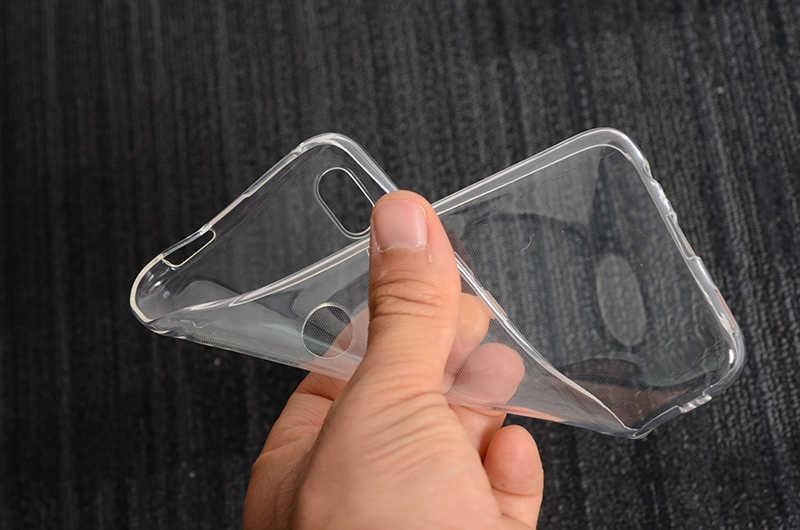 Huawei Y9 Prime 2019 Kılıf Zore Süper Silikon Kapak