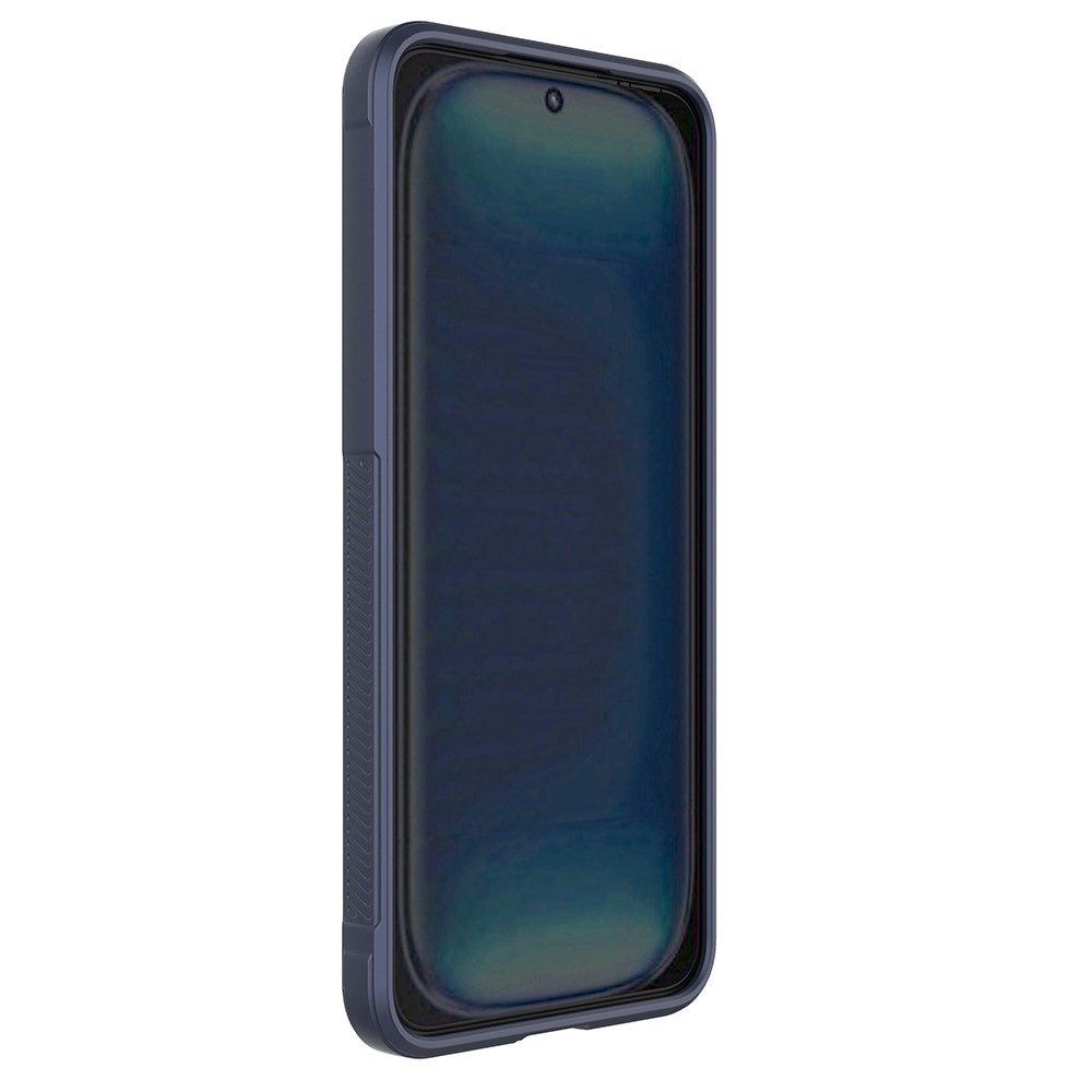 İnfinix Hot 50 Pro 4G Kılıf Esnek TPU Oyuklu Arka Yüzey Tasarımlı Zore Etnik Silikon Kapak