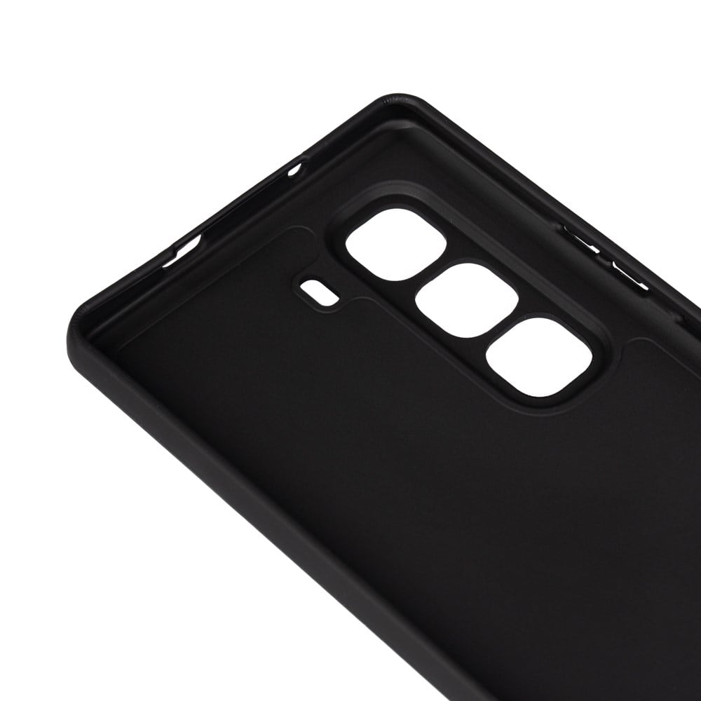 İnfinix Hot 50 Pro Plus 4G Kılıf Zore Biye Silikon