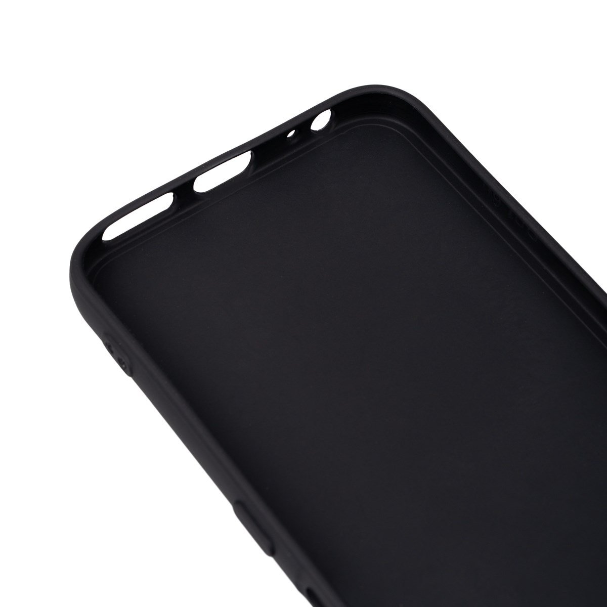İnfinix Hot 60 Zore Biye Silikon