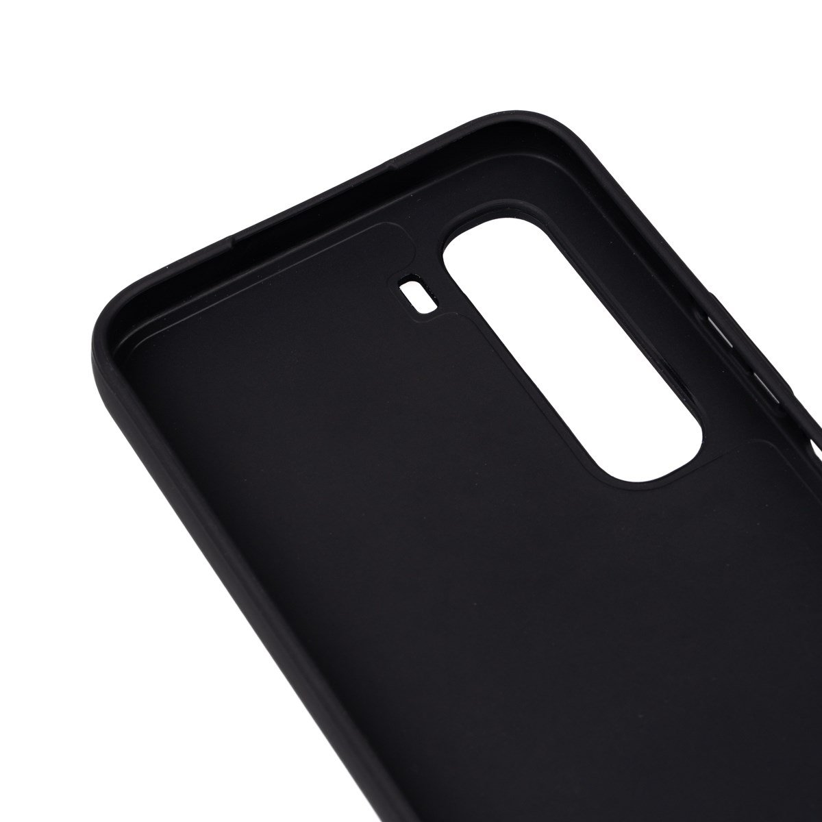 İnfinix Hot 60 Zore Biye Silikon