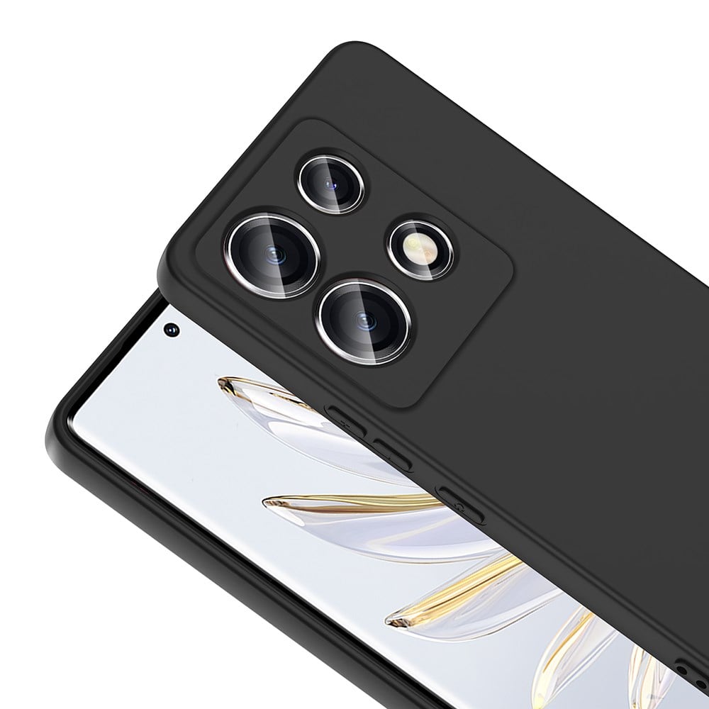 İnfinix Note 30 VIP Kılıf Zore Mara Lansman Kapak