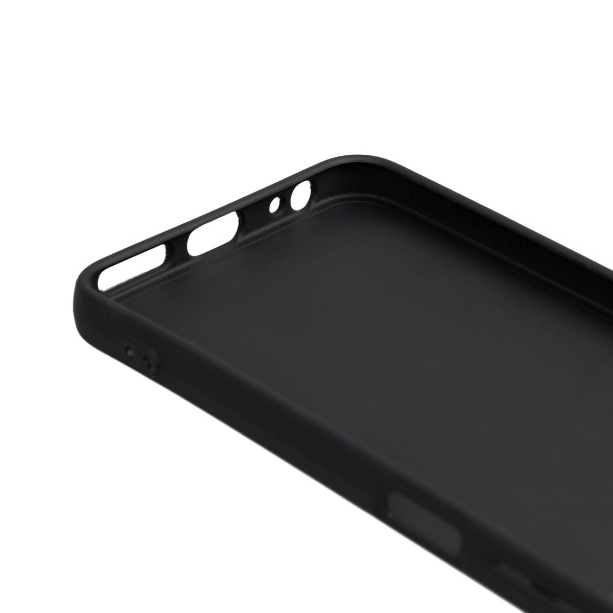 İnfinix Smart 10 Kılıf Zore Biye Silikon
