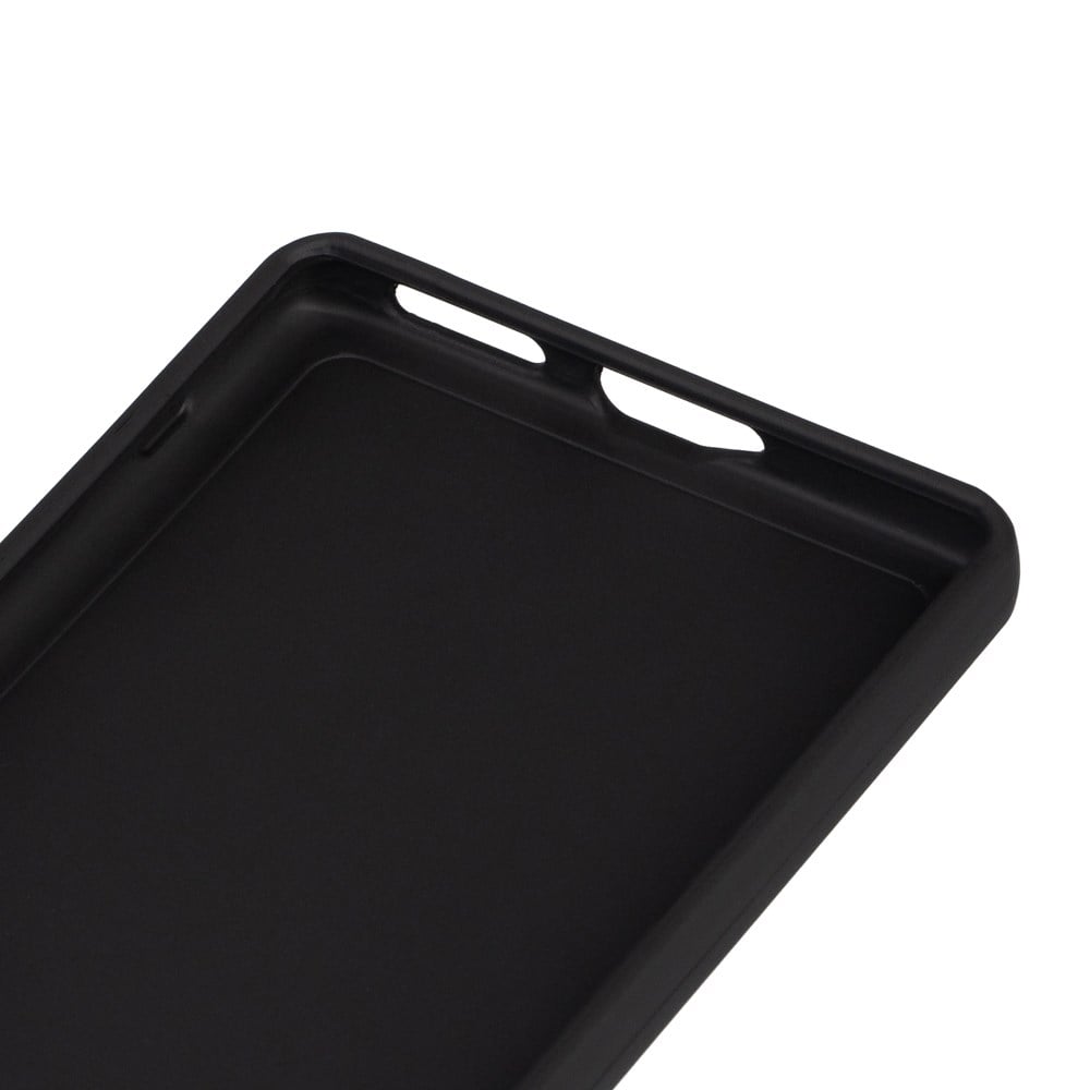 İnfinix Zero 40 4G Kılıf Zore Biye Silikon