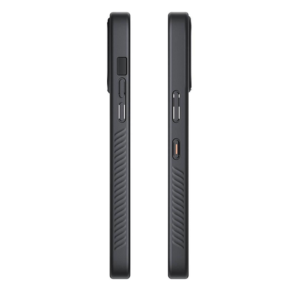 iPhone 14 Pro Max Kılıf Özelleştirilebilir 3 Fonksiyonlu Bluetooth Bağlantılı Bitmo Lab Bangcase Akıllı M-safe Kapak