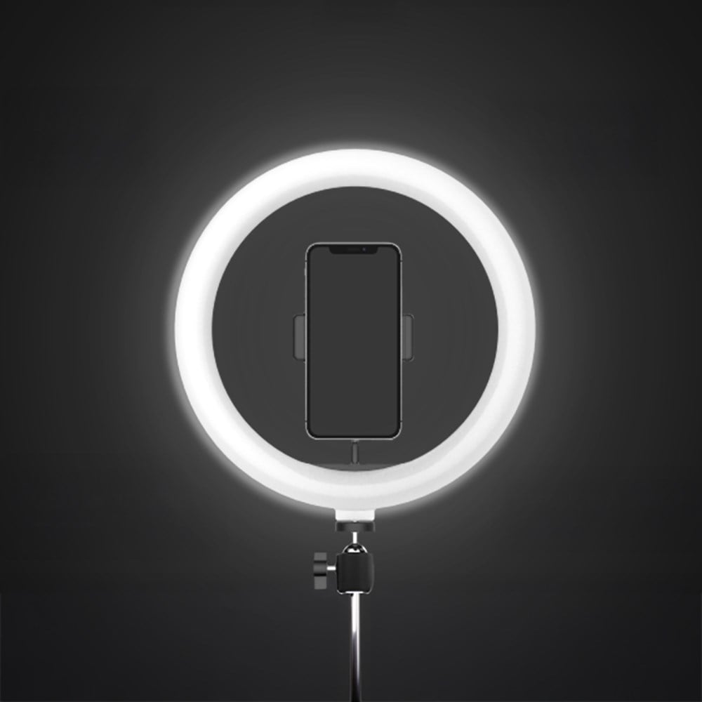 Jmary FM-536A Bluetooth Kumandalı Tripod Telefon Tutucu Ring Light